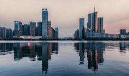 合肥天鹅湖最新爆料,生态美景再升级！